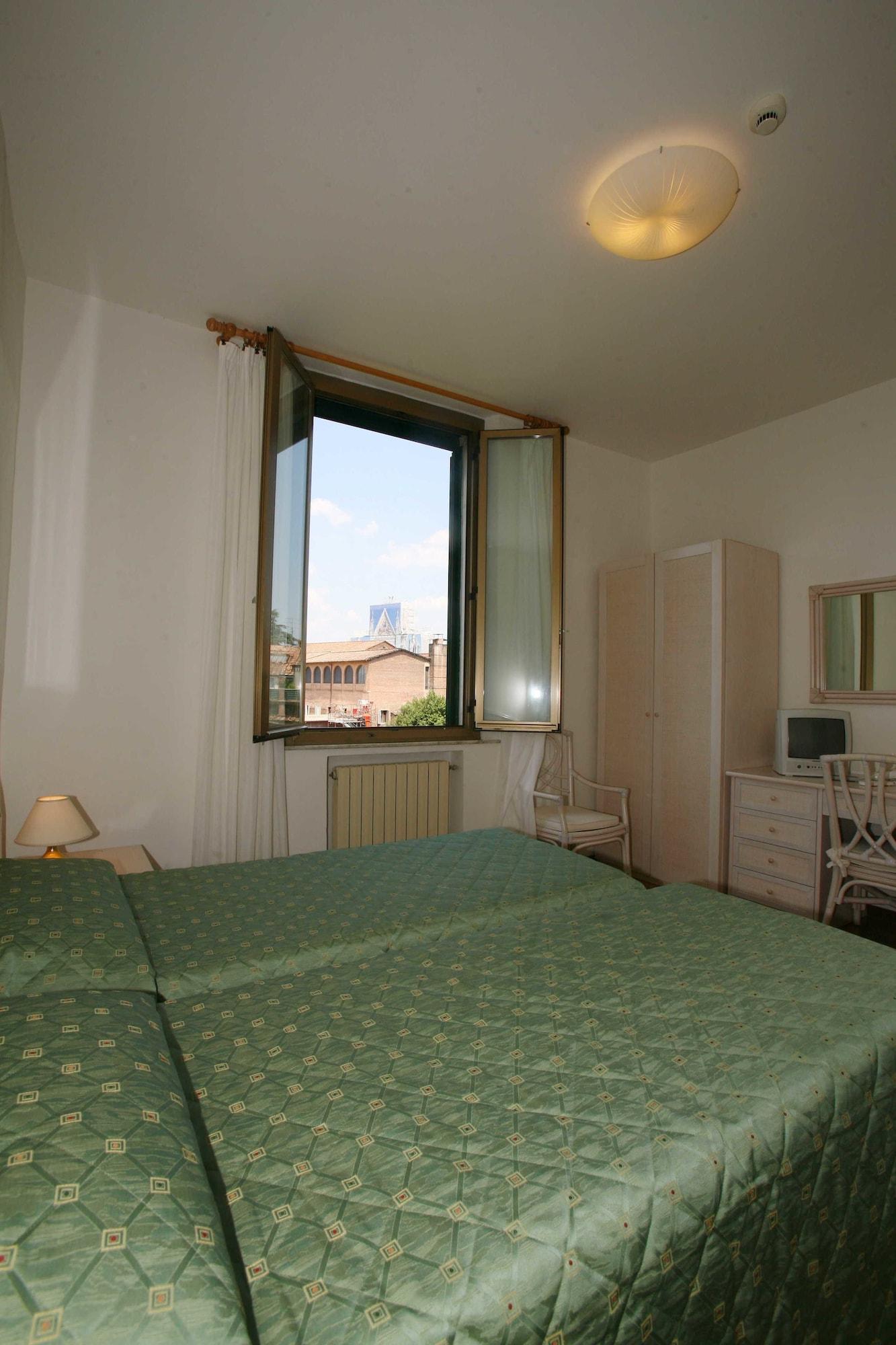 B&B Duomo Сиена Экстерьер фото
