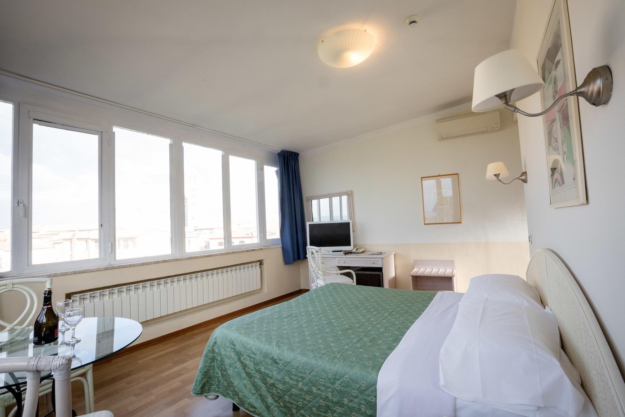 B&B Duomo Сиена Экстерьер фото