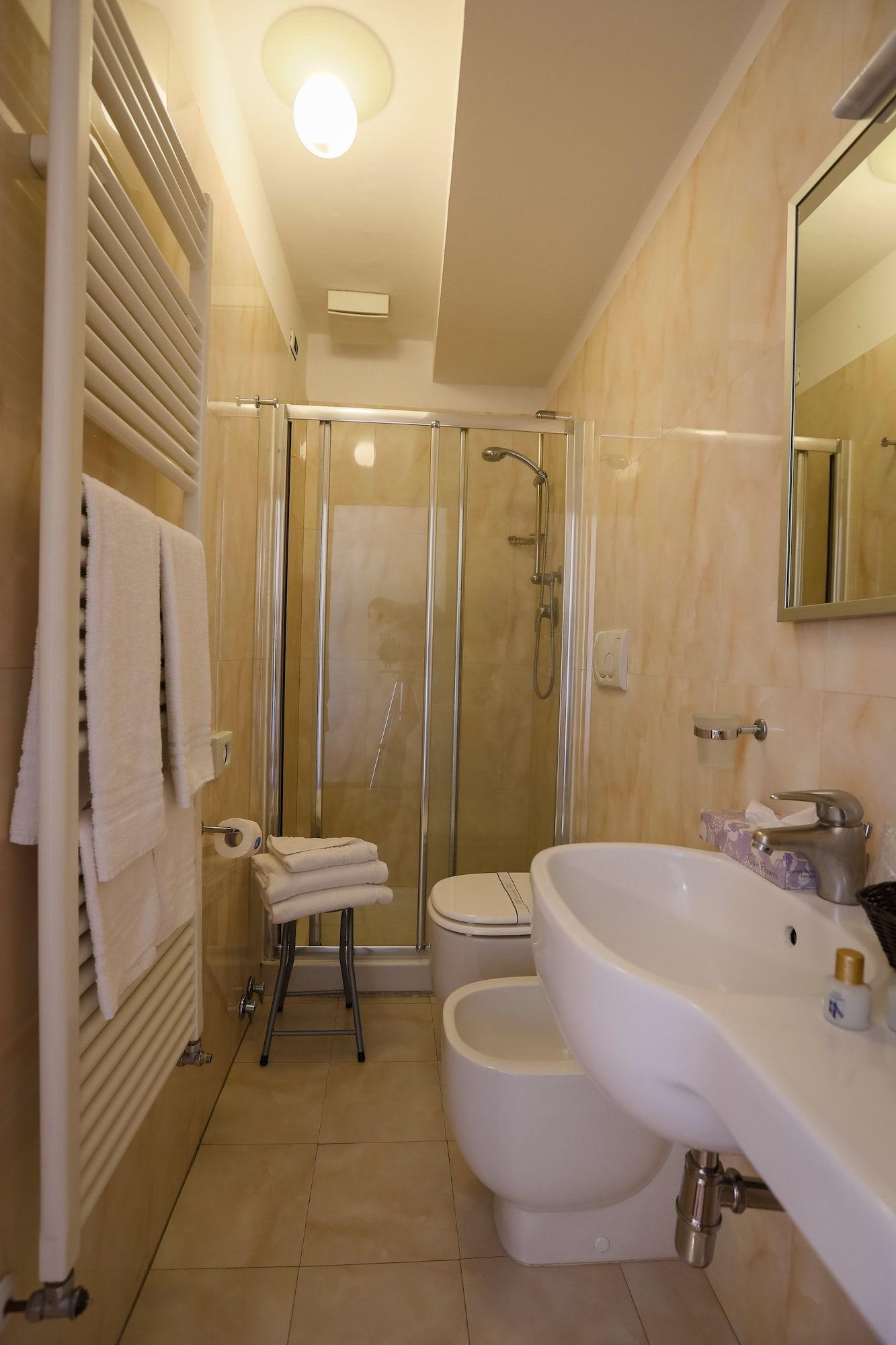 B&B Duomo Сиена Экстерьер фото