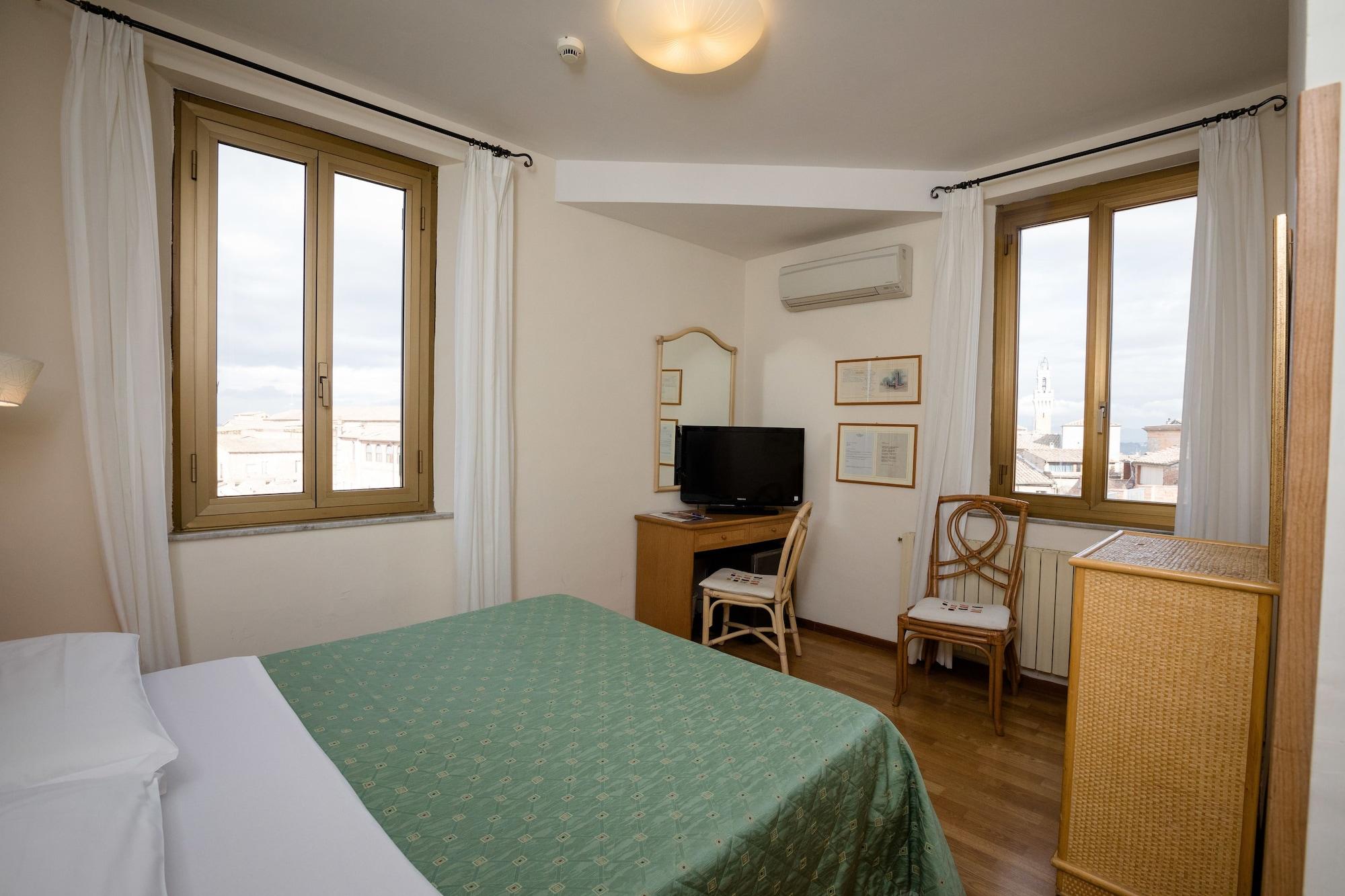 B&B Duomo Сиена Экстерьер фото