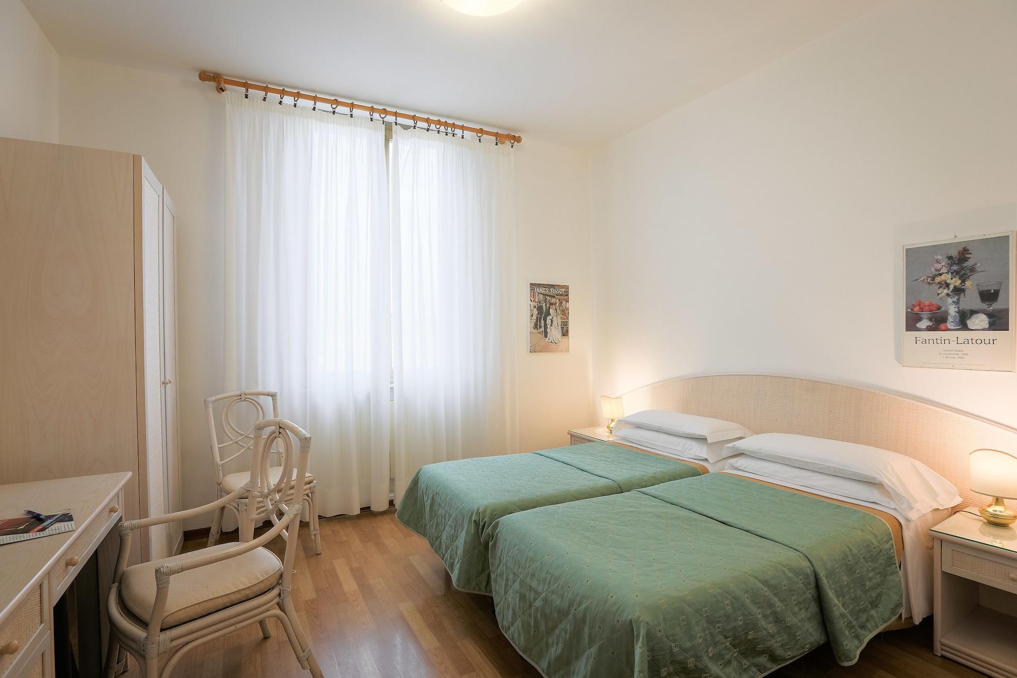 B&B Duomo Сиена Экстерьер фото