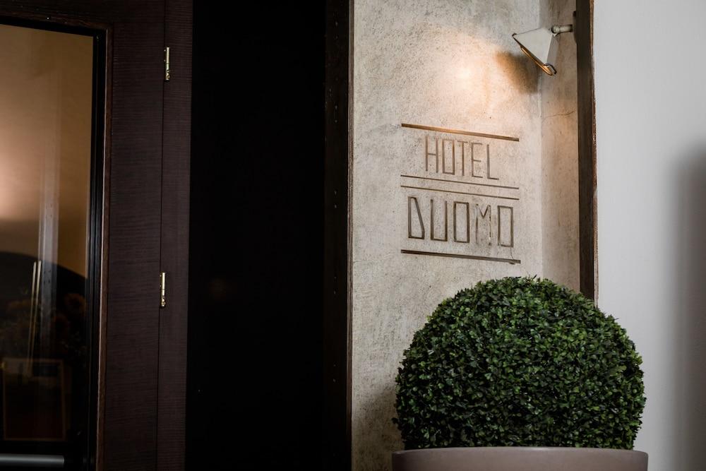 B&B Duomo Сиена Экстерьер фото